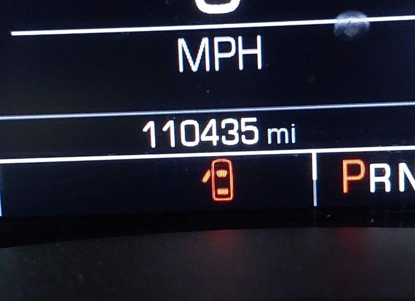 Photo 16 of 2019 Chevrolet Impala PREMIER (VIN 2G1105S32K9106959)