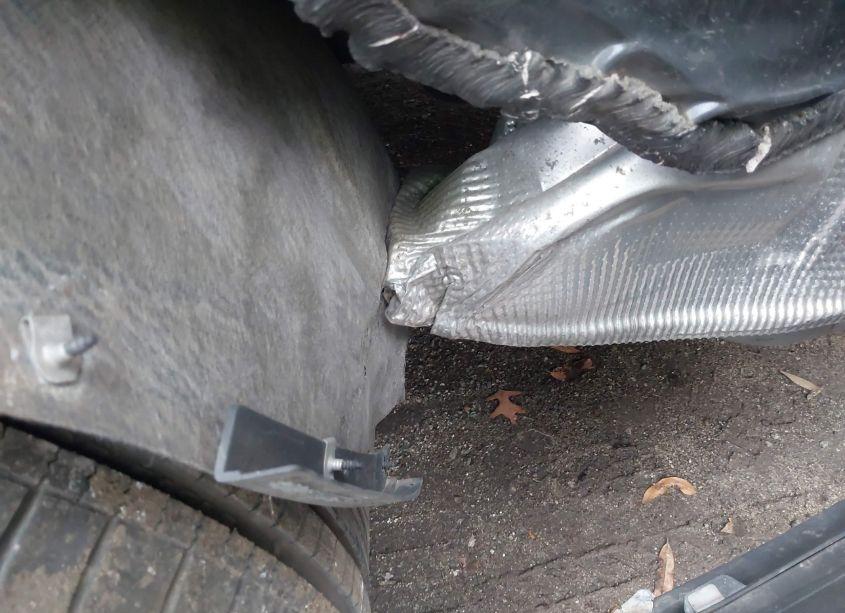 Photo 19 of 2019 Chevrolet Impala PREMIER (VIN 2G1105S32K9106959)