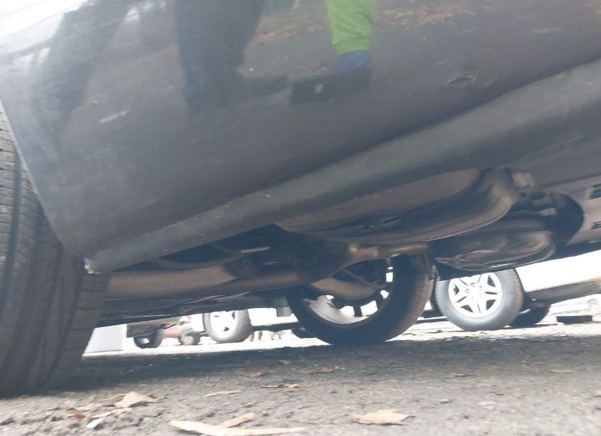 Photo 20 of 2019 Chevrolet Impala PREMIER (VIN 2G1105S32K9106959)