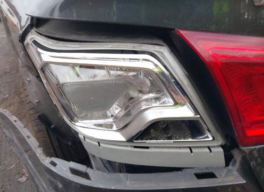 Photo 21 of 2019 Chevrolet Impala PREMIER (VIN 2G1105S32K9106959)