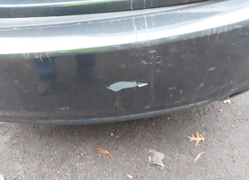 Photo 22 of 2019 Chevrolet Impala PREMIER (VIN 2G1105S32K9106959)