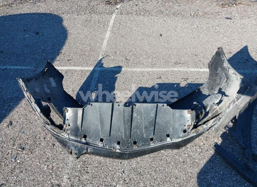 Photo 12 of 2019 Chevrolet Impala PREMIER (VIN 2G1105S32K9110767)