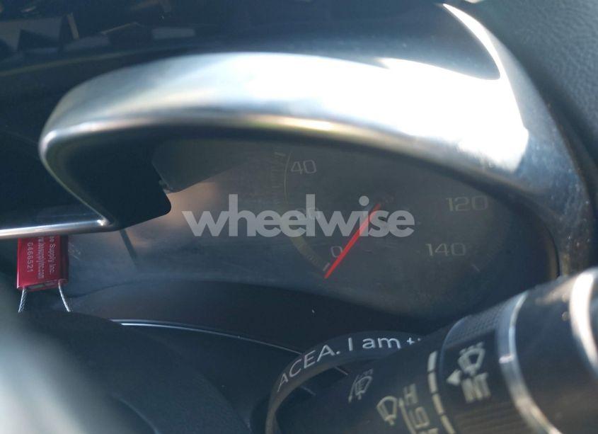 Photo 7 of 2019 Chevrolet Impala PREMIER (VIN 2G1105S32K9110767)