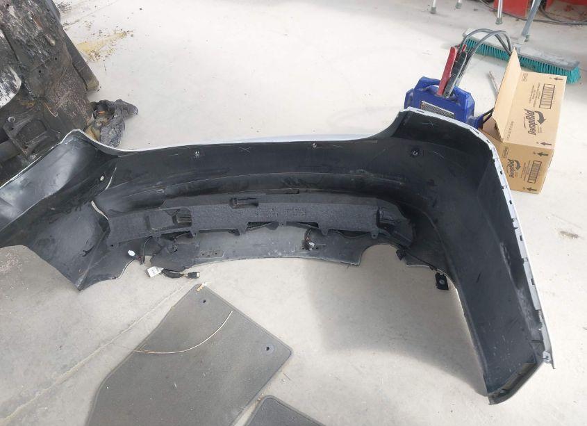 Photo 12 of 2017 Chevrolet Impala 1LT (VIN 2G1105S33H9146945)