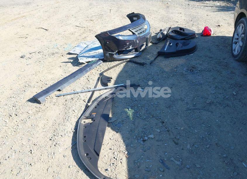 Photo 12 of 2017 Chevrolet Impala 1LT (VIN 2G1105S33H9154902)