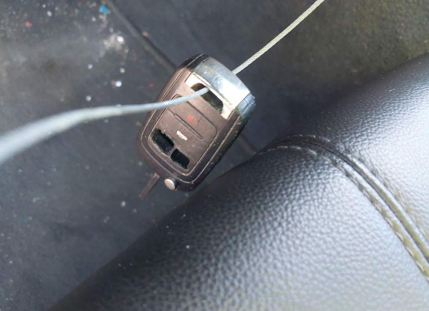 Photo 11 of 2017 Chevrolet Impala 1LT (VIN 2G1105S33H9159534)