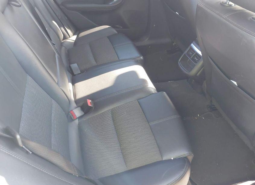 Photo 8 of 2017 Chevrolet Impala 1LT (VIN 2G1105S33H9159534)