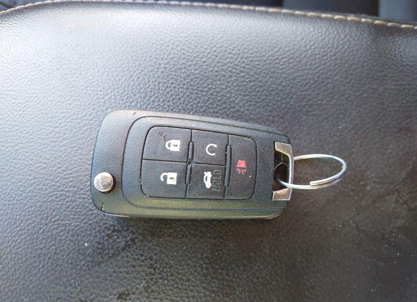 Photo 10 of 2018 Chevrolet Impala 1LT (VIN 2G1105S33J9108928)