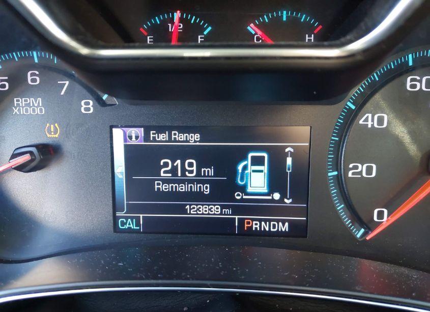 Photo 14 of 2018 Chevrolet Impala 1LT (VIN 2G1105S33J9108928)