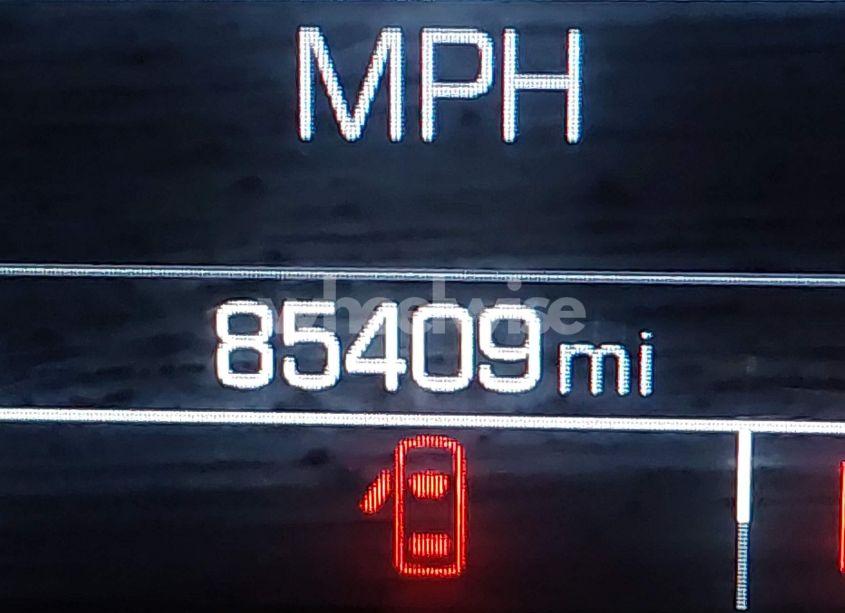 Photo 15 of 2018 Chevrolet Impala 1LT (VIN 2G1105S33J9171463)