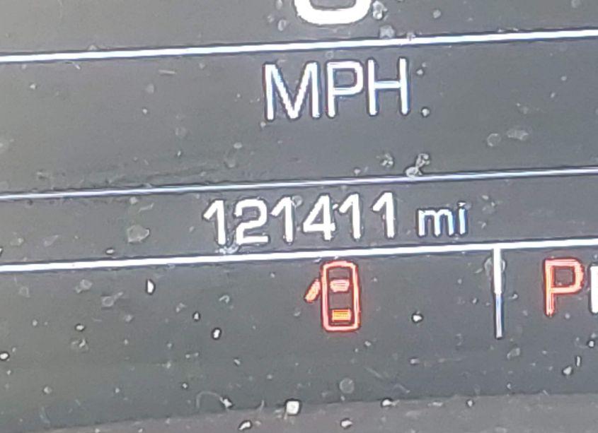 Photo 15 of 2017 Chevrolet Impala 1LT (VIN 2G1105S34H9118054)