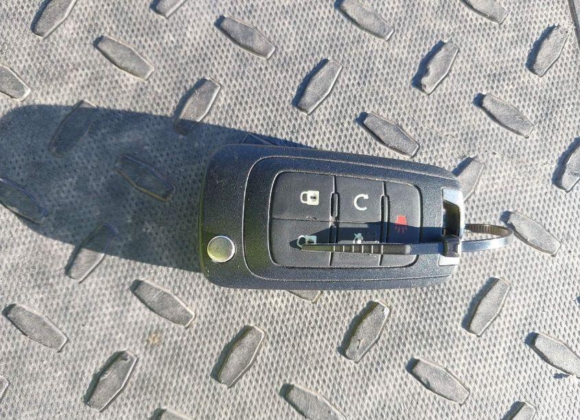 Photo 11 of 2018 Chevrolet Impala 1LT (VIN 2G1105S34J9177630)