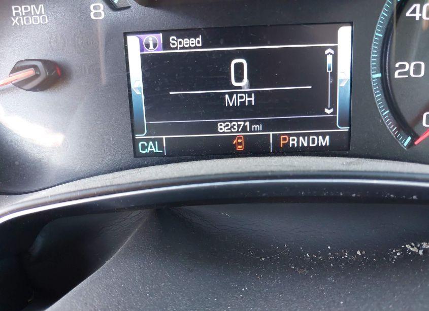 Photo 15 of 2018 Chevrolet Impala 1LT (VIN 2G1105S34J9177630)