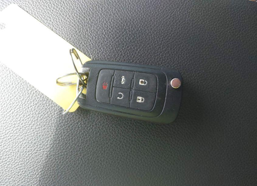 Photo 11 of 2019 Chevrolet Impala PREMIER (VIN 2G1105S34K9103688)