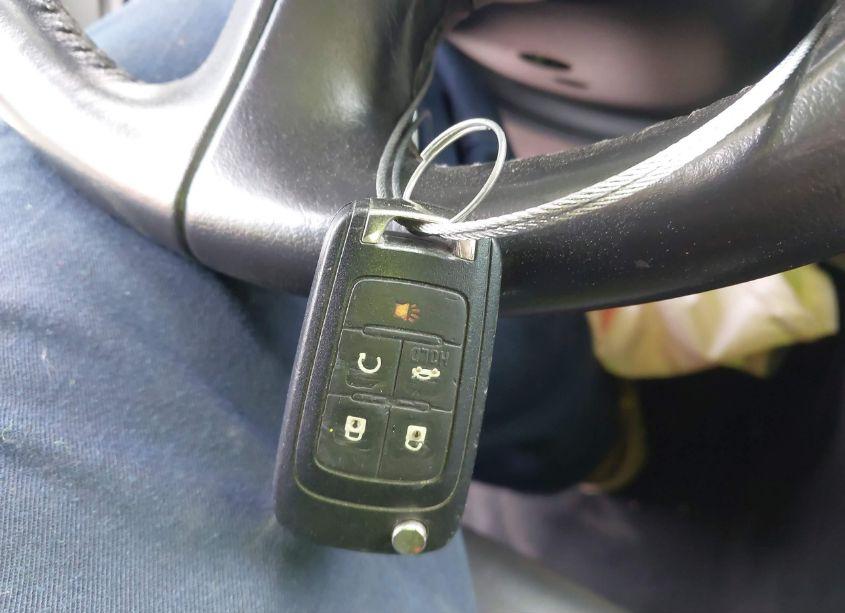 Photo 11 of 2019 Chevrolet Impala PREMIER (VIN 2G1105S34K9157850)