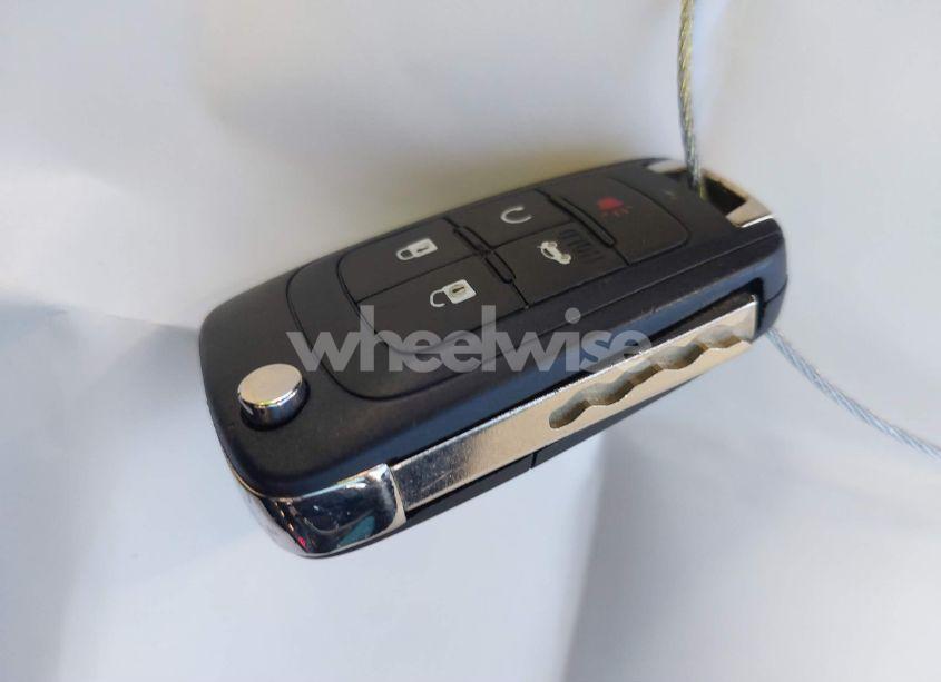 Photo 11 of 2018 Chevrolet Impala 1LT (VIN 2G1105S35J9116612)