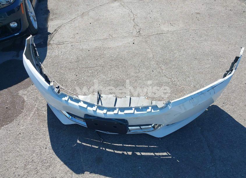 Photo 12 of 2018 Chevrolet Impala 1LT (VIN 2G1105S35J9116612)