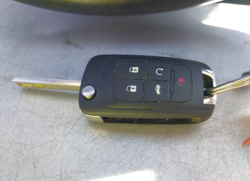 Photo 11 of 2018 Chevrolet Impala 1LT (VIN 2G1105S35J9143910)