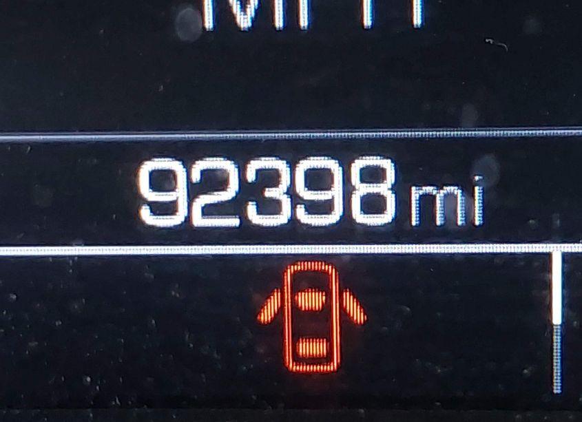 Photo 16 of 2018 Chevrolet Impala 1LT (VIN 2G1105S35J9143910)