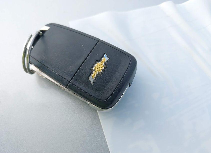 Photo 11 of 2019 Chevrolet Impala PREMIER (VIN 2G1105S35K9125005)