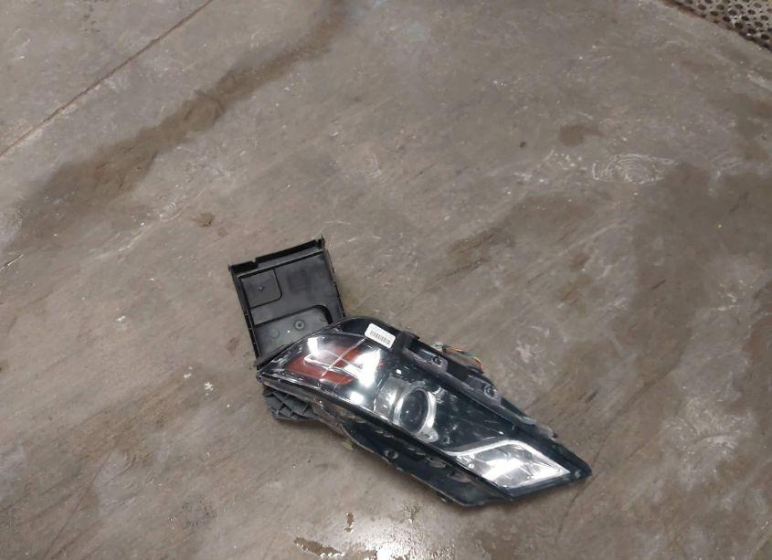 Photo 12 of 2019 Chevrolet Impala PREMIER (VIN 2G1105S35K9125005)