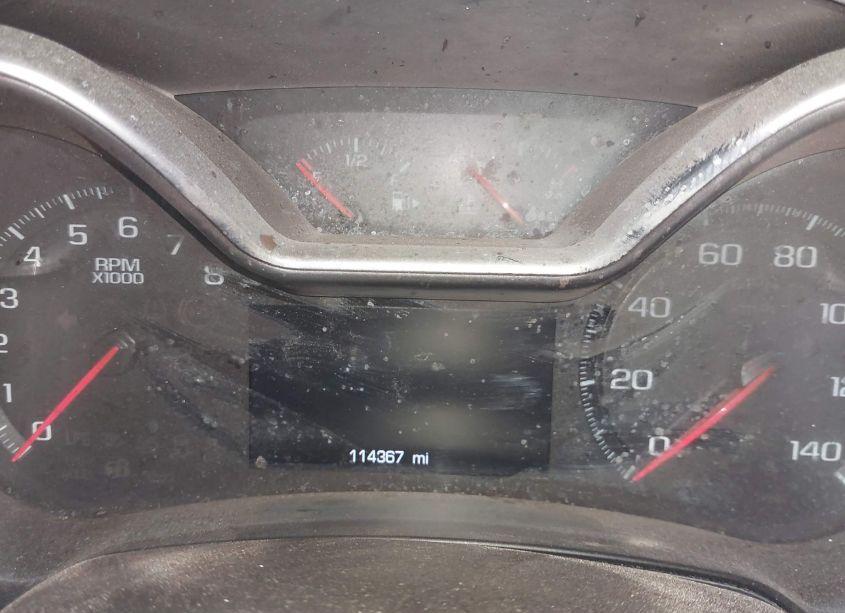 Photo 16 of 2019 Chevrolet Impala PREMIER (VIN 2G1105S35K9125005)