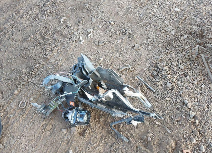 Photo 12 of 2017 Chevrolet Impala 1LT (VIN 2G1105S36H9120095)