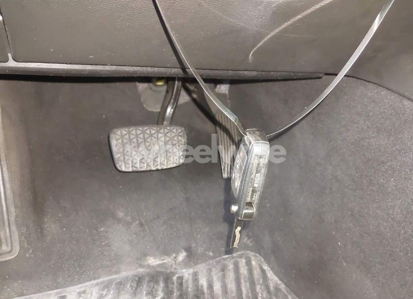 Photo 11 of 2017 Chevrolet Impala 1LT (VIN 2G1105S36H9155350)