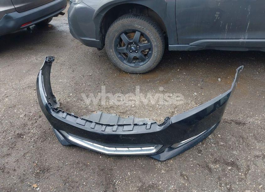 Photo 12 of 2017 Chevrolet Impala 1LT (VIN 2G1105S36H9155350)