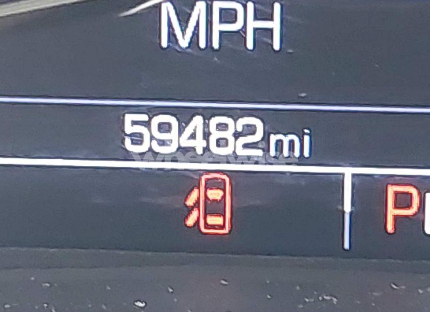 Photo 16 of 2017 Chevrolet Impala 1LT (VIN 2G1105S36H9155350)