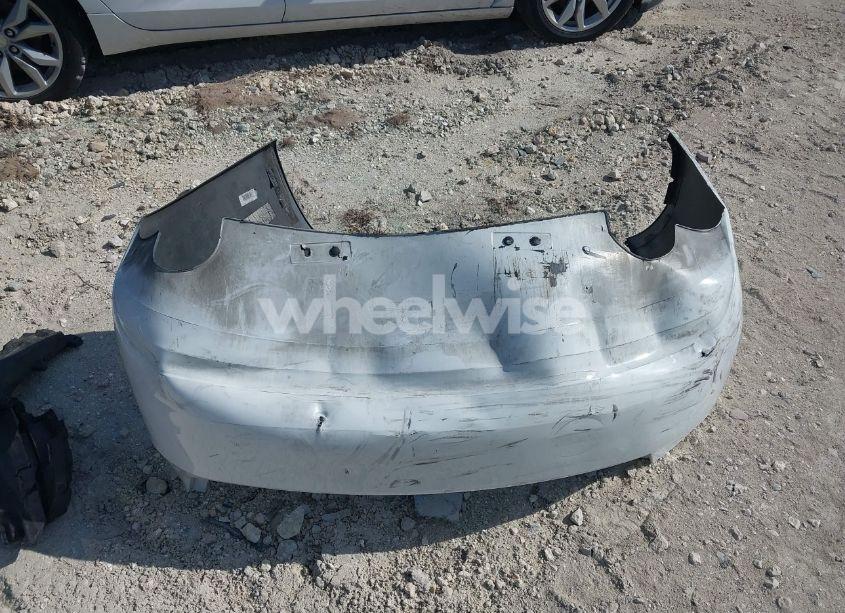 Photo 12 of 2018 Chevrolet Impala 1LT (VIN 2G1105S36J9120149)