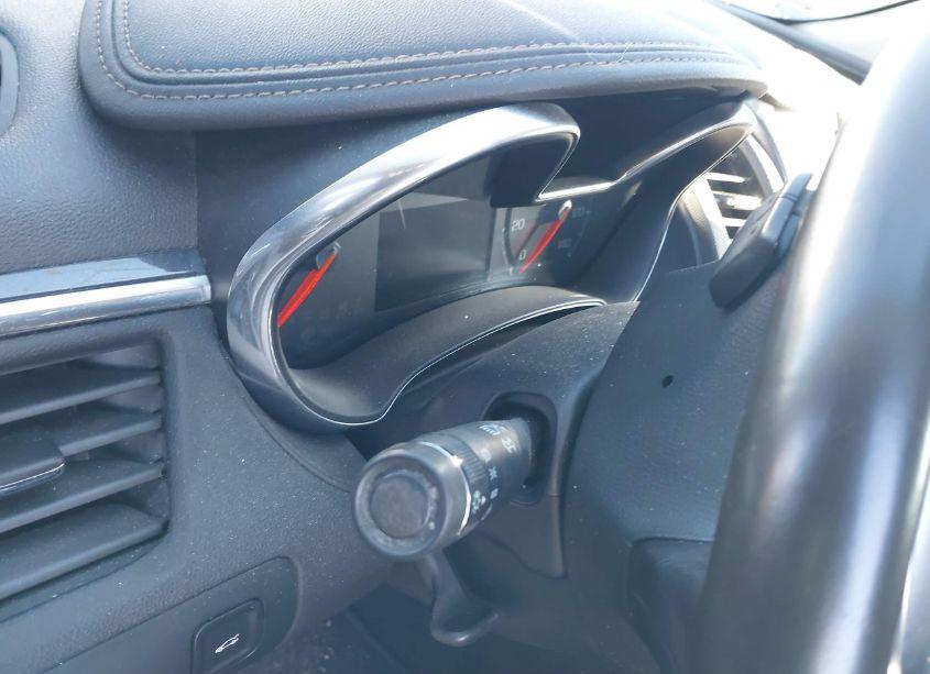 Photo 14 of 2018 Chevrolet Impala 1LT (VIN 2G1105S36J9156858)