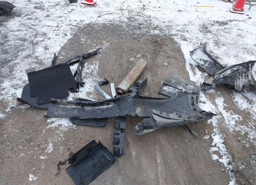 Photo 12 of 2017 Chevrolet Impala 1LT (VIN 2G1105S37H9134720)