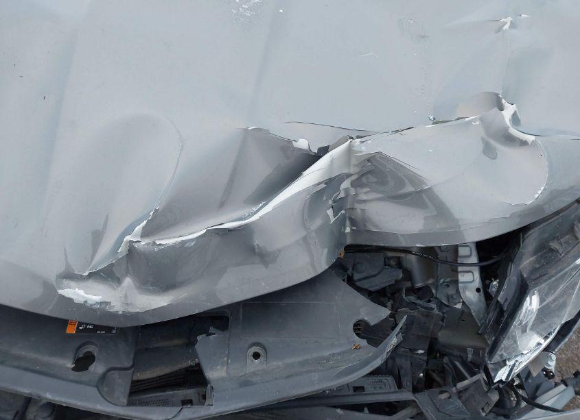 Photo 19 of 2017 Chevrolet Impala 1LT (VIN 2G1105S37H9134720)