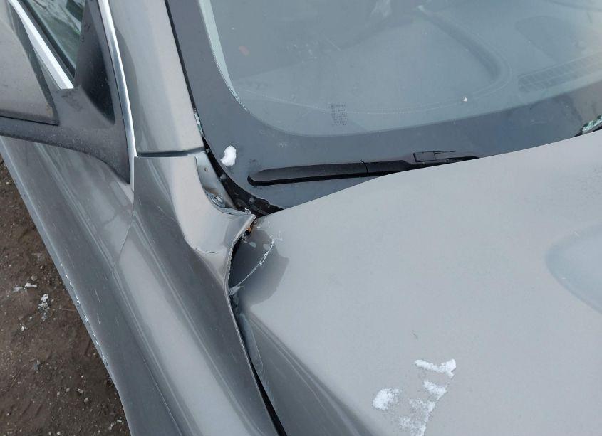 Photo 21 of 2017 Chevrolet Impala 1LT (VIN 2G1105S37H9134720)