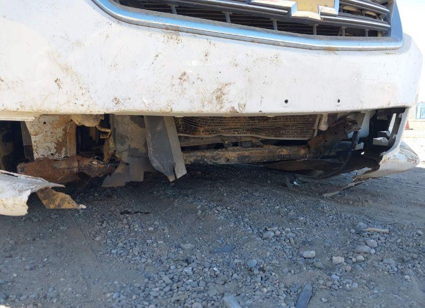 Photo 6 of 2017 Chevrolet Impala 1LT (VIN 2G1105S37H9154613)