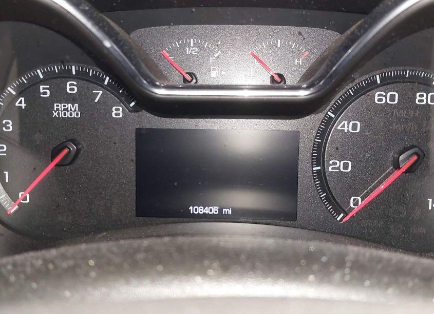 Photo 14 of 2018 Chevrolet Impala 1LT (VIN 2G1105S37J9123903)