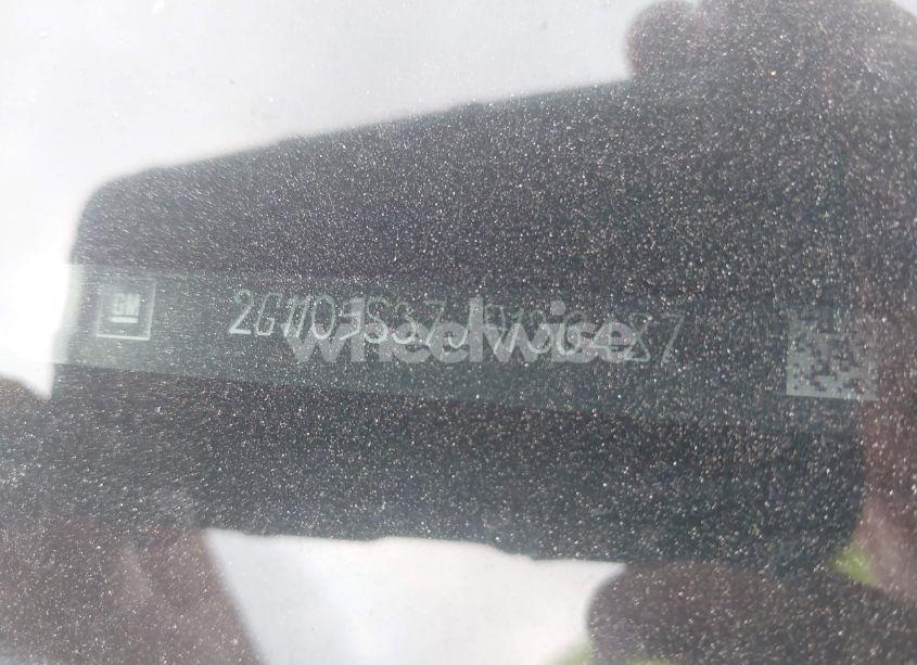 Photo 9 of 2018 Chevrolet Impala 1LT (VIN 2G1105S37J9136487)