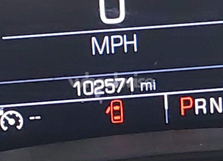 Photo 15 of 2019 Chevrolet Impala PREMIER (VIN 2G1105S37K9152853)