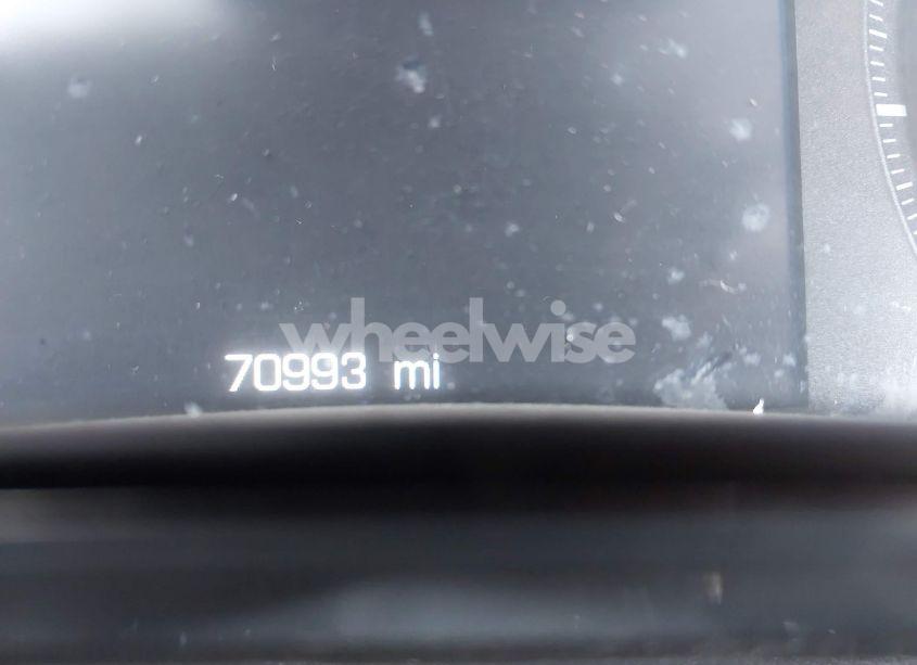 Photo 16 of 2020 Chevrolet Impala FWD PREMIER (VIN 2G1105S37L9104450)