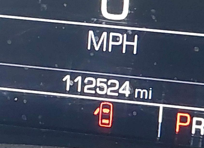 Photo 15 of 2017 Chevrolet Impala 1LT (VIN 2G1105S38H9132684)