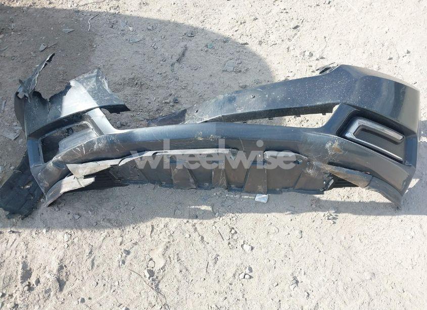 Photo 12 of 2018 Chevrolet Impala 1LT (VIN 2G1105S38J9171894)