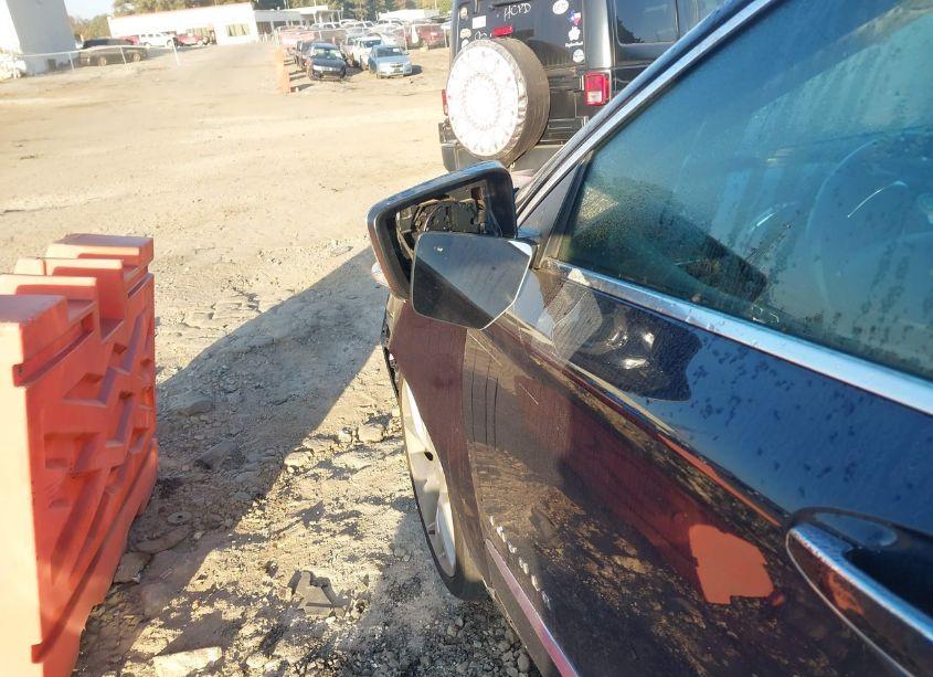 Photo 19 of 2019 Chevrolet Impala PREMIER (VIN 2G1105S38K9142333)