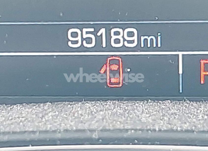 Photo 15 of 2020 Chevrolet Impala FWD PREMIER (VIN 2G1105S38L9104876)