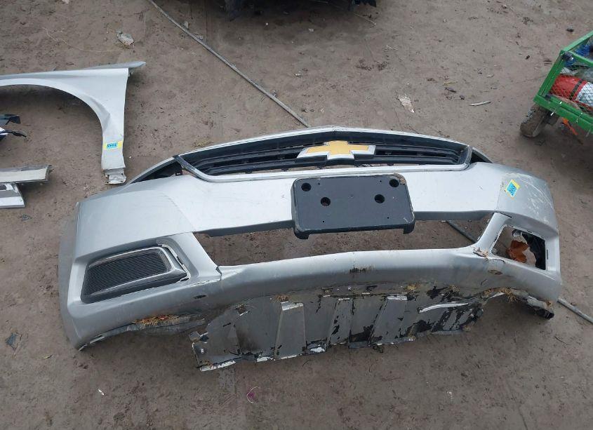 Photo 12 of 2017 Chevrolet Impala 1LT (VIN 2G1105S39H9112265)