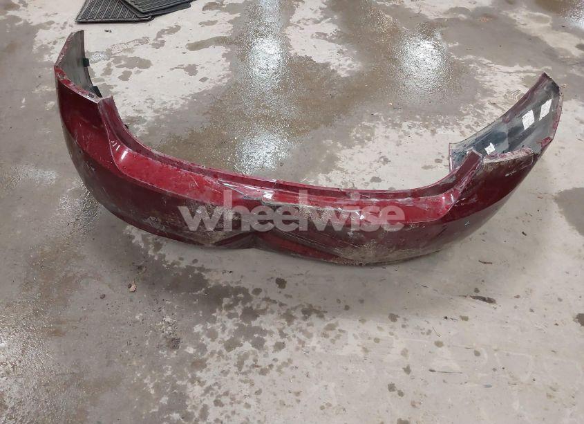 Photo 12 of 2017 Chevrolet Impala 1LT (VIN 2G1105S39H9123394)