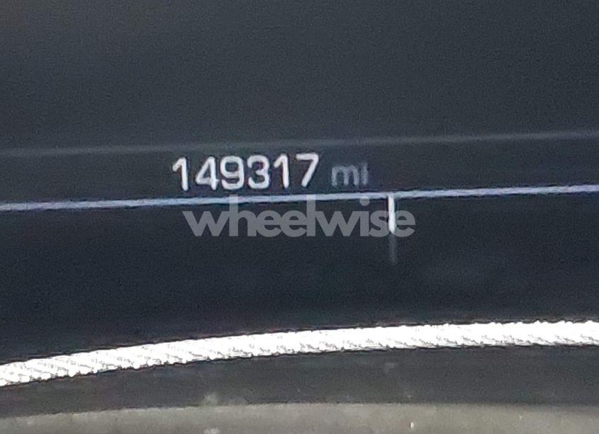 Photo 15 of 2017 Chevrolet Impala 1LT (VIN 2G1105S39H9172272)