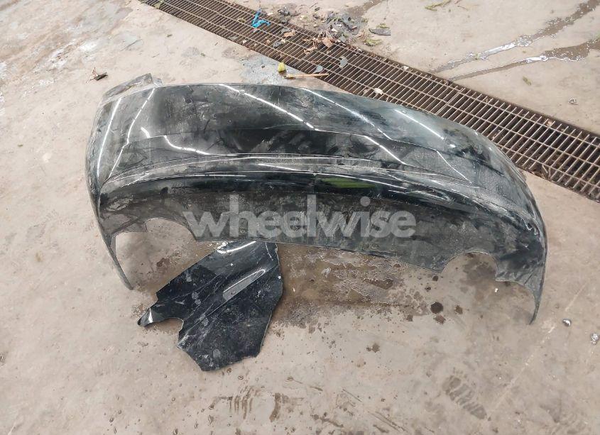 Photo 12 of 2017 Chevrolet Impala 1LT (VIN 2G1105S39H9181442)