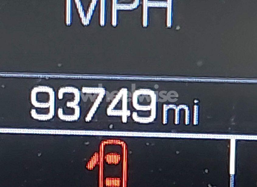 Photo 15 of 2019 Chevrolet Impala PREMIER (VIN 2G1105S39K9133544)