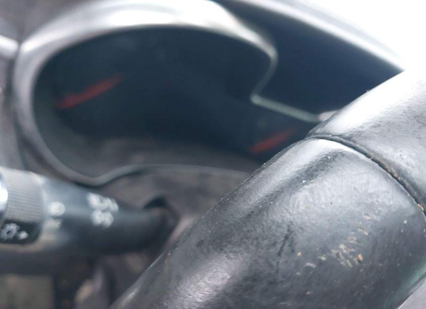 Photo 14 of 2017 Chevrolet Impala 1LT (VIN 2G1105S3XH9119130)